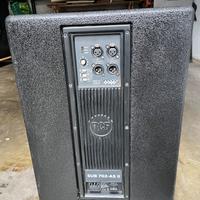 RCF 310 +RCF SUB 702