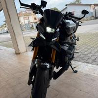 Yamaha mt09 sp