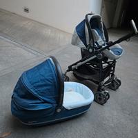 trio peg perego