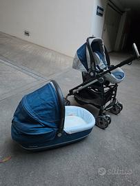trio peg perego