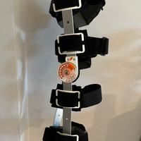 Tutore post intervento