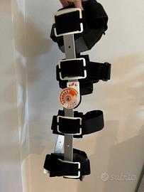 Tutore post intervento