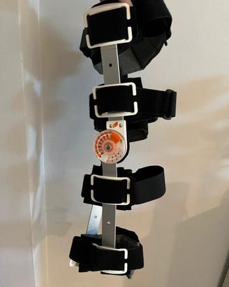 Tutore post intervento