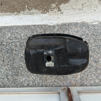 Serbatoio originale vespa px arcobaleno