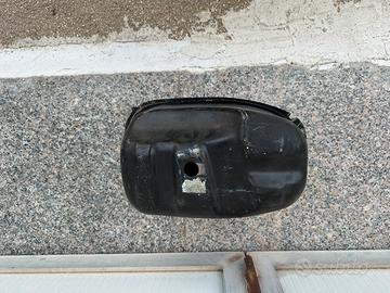 Serbatoio originale vespa px arcobaleno