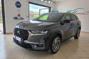 Ds 7 Crossback BlueHDi 130 aut. Grand Chic