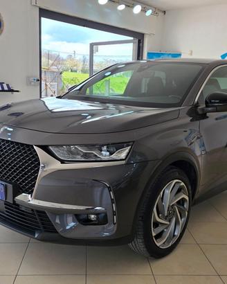 Ds 7 Crossback BlueHDi 130 aut. Grand Chic