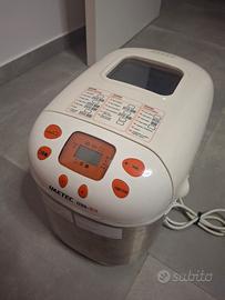 macchina del pane Zero glu