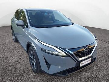 Nissan Qashqai 1.5 e-power N-Connecta 2wd
