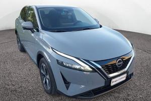 Nissan Qashqai 1.5 e-power N-Connecta 2wd