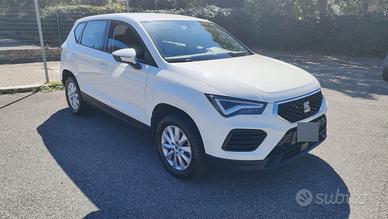 Seat Ateca 1.0 TSI