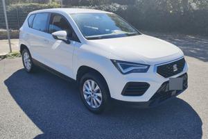 Seat Ateca 1.0 TSI