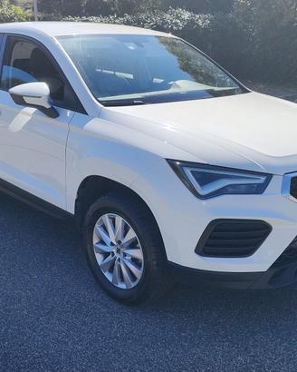 Seat Ateca 1.0 TSI