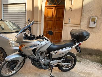 Honda transalp xl 650 v