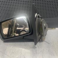 Ford Escort 91 specchietto laterale sinistro