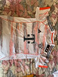 Maglia Bayern Monaco