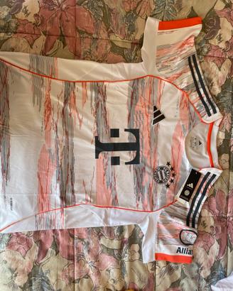 Maglia Bayern Monaco