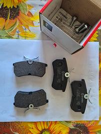 Pastiglie Freno Brembo
