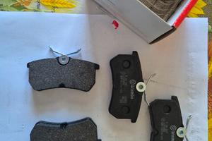 Pastiglie Freno Brembo