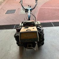 motocoltivatore sep AVV. ELETTRICO