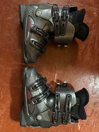Scarponi da sci Nordica T2.2 W
