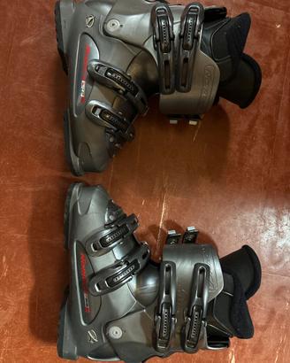 Scarponi da sci Nordica T2.2 W