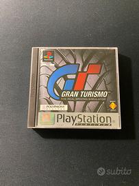 Gran Turismo PS1