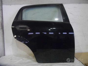 PORTIERA POSTERIORE DESTRA FIAT Grande Punto 2Â° S