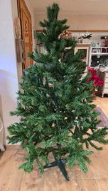 Albero di Natale 180 cm