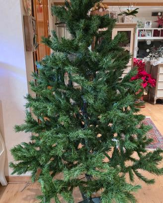Albero di Natale 180 cm
