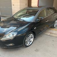 Lancia delta platino 1.8 biturbo 200 cv 2009
