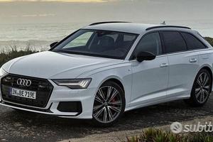 Ricambi usati audi a6 berlina-a6 sw 2011-2024