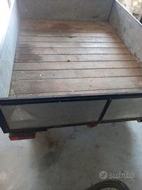 carretto per trattorino