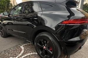 Jaguar e pace