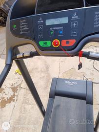 Tapis Roulant Modello Domyos t520b