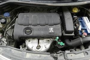 Motore Peugeot Citroen Cod. Mot. KFU