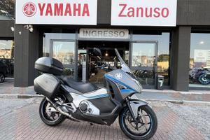 Honda Integra 750 Allestimento kit bauletti o...
