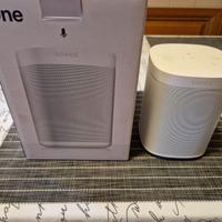 Sonos One 2 gen