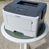 Stampante LEXMARK MS312dn Laser B&N