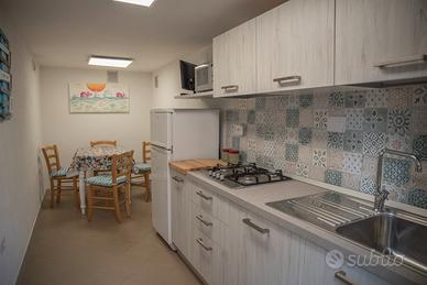 Bilocale vacanze estive