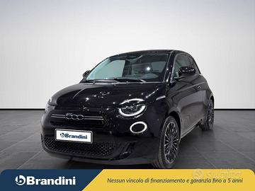 Fiat 500 1.0 hybrid Icon