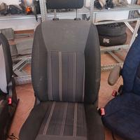 Tappezzeria Ford Fiesta( 2008/2012)