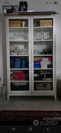 vetrina ikea 