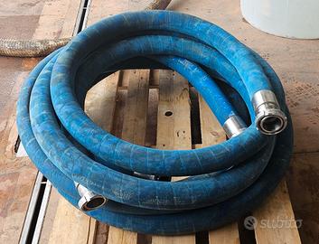 Tubo Trelleborg Citterdial diam. 60 DN 50