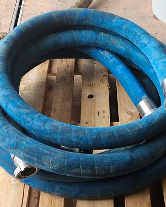 Tubo Trelleborg Citterdial diam. 60 DN 50