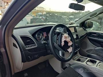 Cruscotto LANCIA VOYAGER del 2013