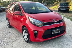 Kia Picanto 1.0 12V 5 porte cool neopatentati