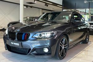 BMW Serie 2 Cpé (F22/87) 230i Coupé Msport *NO SUP