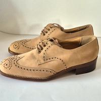 Scarpe brogue 40,5