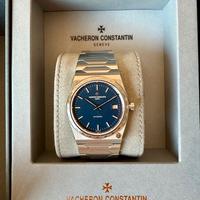 Vacheron Constantin 222 acciaio nuovo